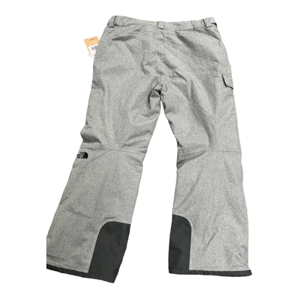 NWT Womens The North Face Freedom Insulated Waterproof Snow Ski Pants